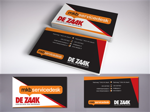 Design de Carte de Visite par LR Design pour SBP B.V. | Design : #3438609