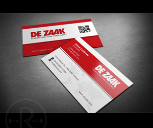 Design de Carte de Visite par Rich_LHA pour SBP B.V. | Design : #3432069