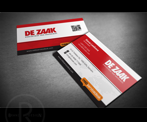Design de Carte de Visite par Rich_LHA pour SBP B.V. | Design : #3438007