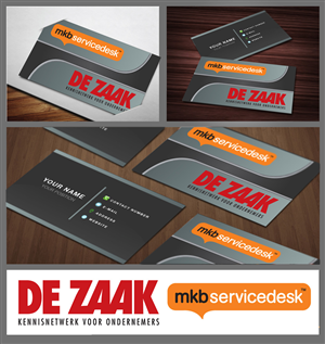 Design de Carte de Visite par Ahero Production pour SBP B.V. | Design #3420867