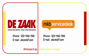 Design de Carte de Visite par Anish22 pour SBP B.V. | Design : #3426924