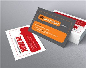 Design de Carte de Visite par diRtY.EMM pour SBP B.V. | Design : #3438147