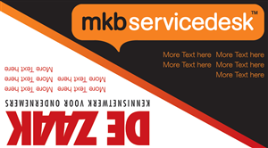 Business Card Design by pollykc
