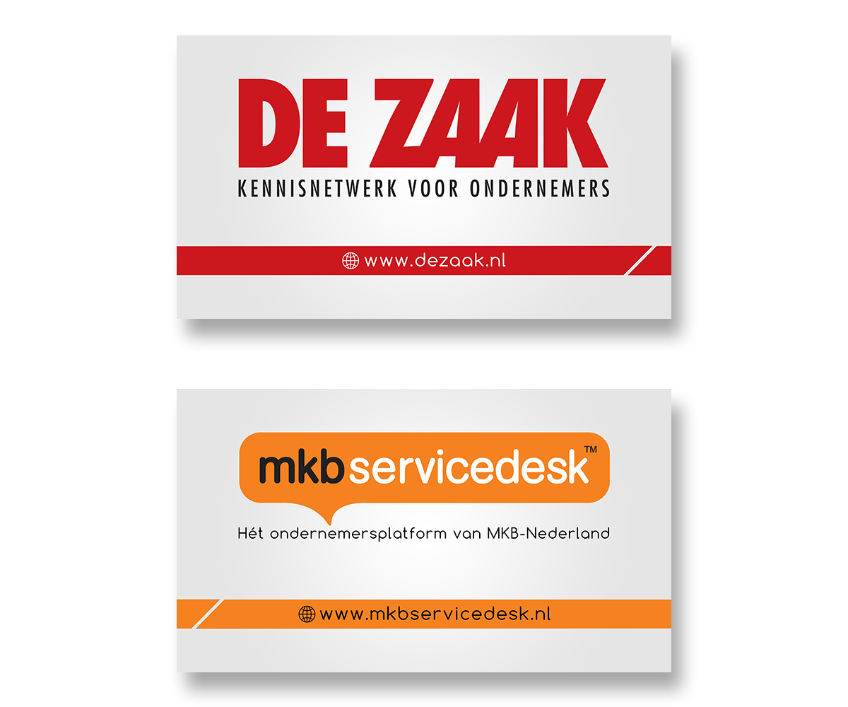 Design de Carte de Visite par GRAFFYC pour SBP B.V. | Design #3425277
