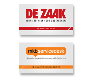 Design de Carte de Visite par GRAFFYC pour SBP B.V. | Design : #3425277