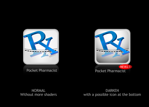 Icon Design by MockupEstudio for this project | Design #85264