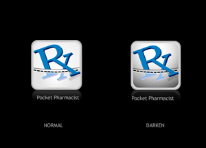 Icon Design by MockupEstudio for this project | Design: #85494