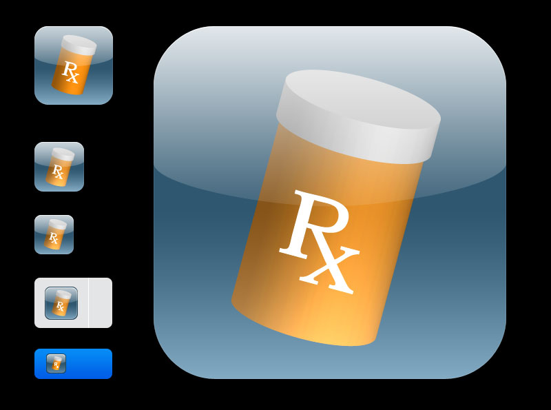 Icon Design by cubiix  for this project | Design #83950