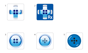 Icon Design by Endeavour Creative for this project | Design: #84230