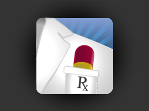 Icon Design by Amar for this project | Design #83238