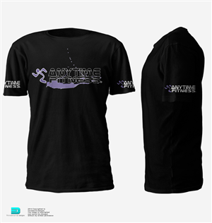 T-shirt Design by Aurelio III for Gsix promo gear | Design: #3411922