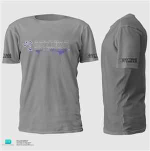 T-shirt Design by Aurelio III for Gsix promo gear | Design: #3413100