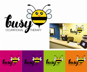 Logo Design by Emma for this project | Design: #3409087