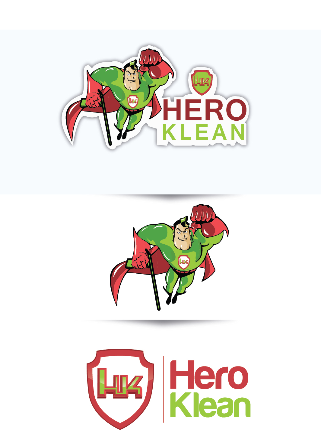 Logo-Design von alizainbarkat für dieses Projekt | Design #3415287