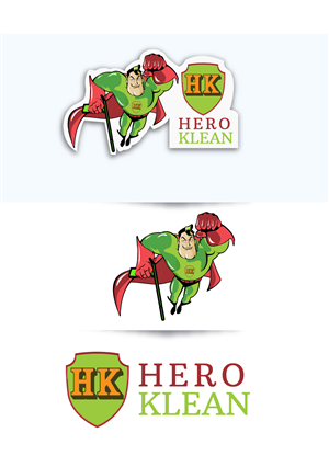 Logo-Design von alizainbarkat für dieses Projekt | Design: #3444951