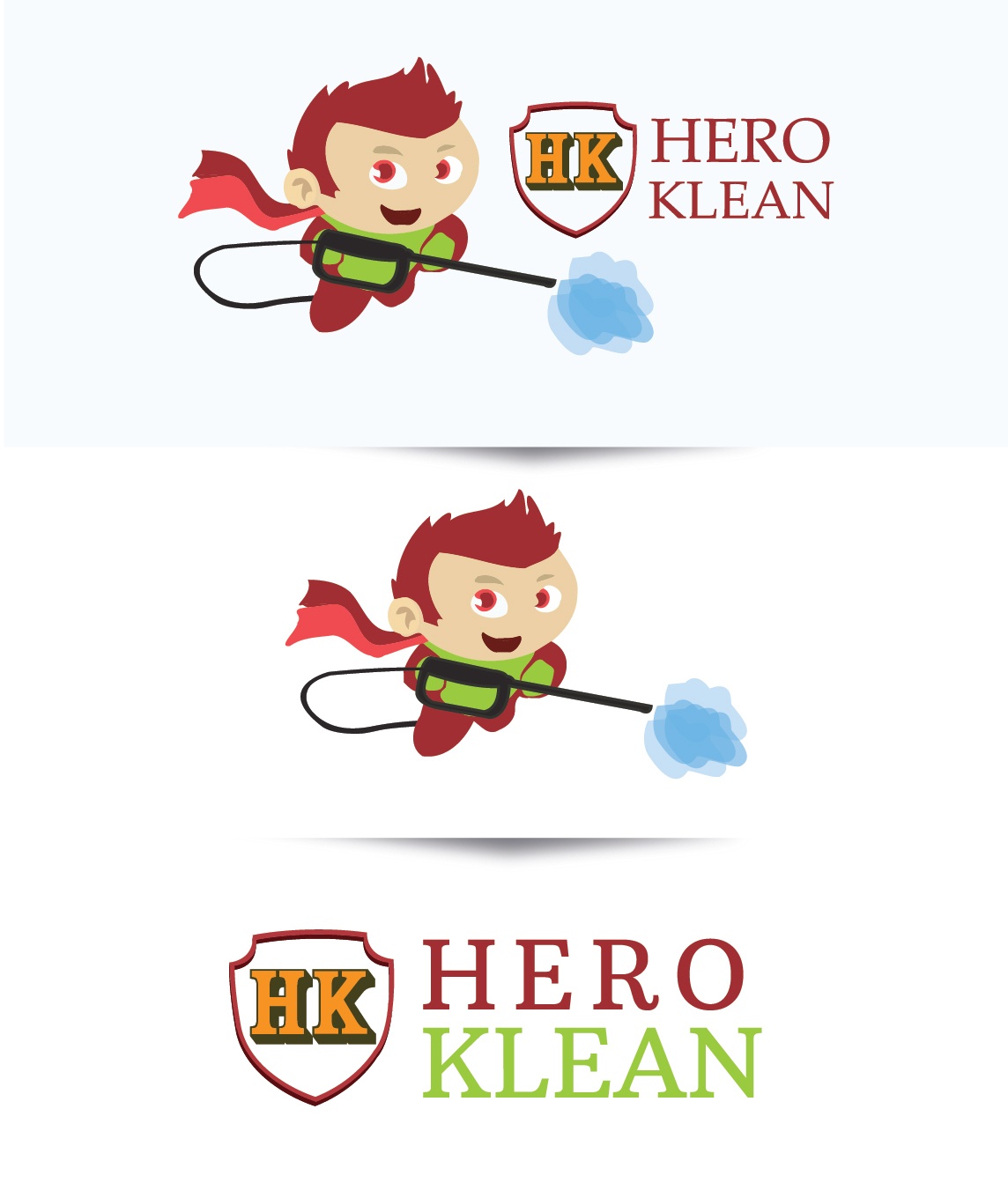 Logo Design by alizainbarkat for this project | Design #3445288