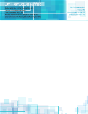 Letterhead Design by bas.davem