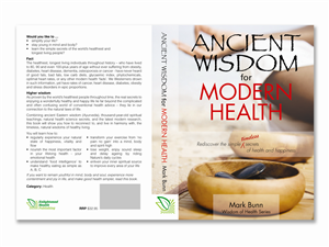 Book Cover Design by C Corner