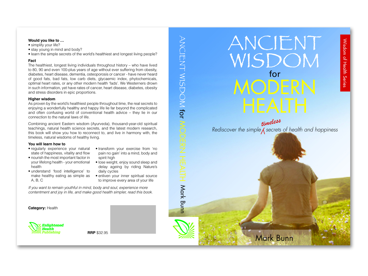 Buchumschlag Design von C Corner für HAA | Design #84868