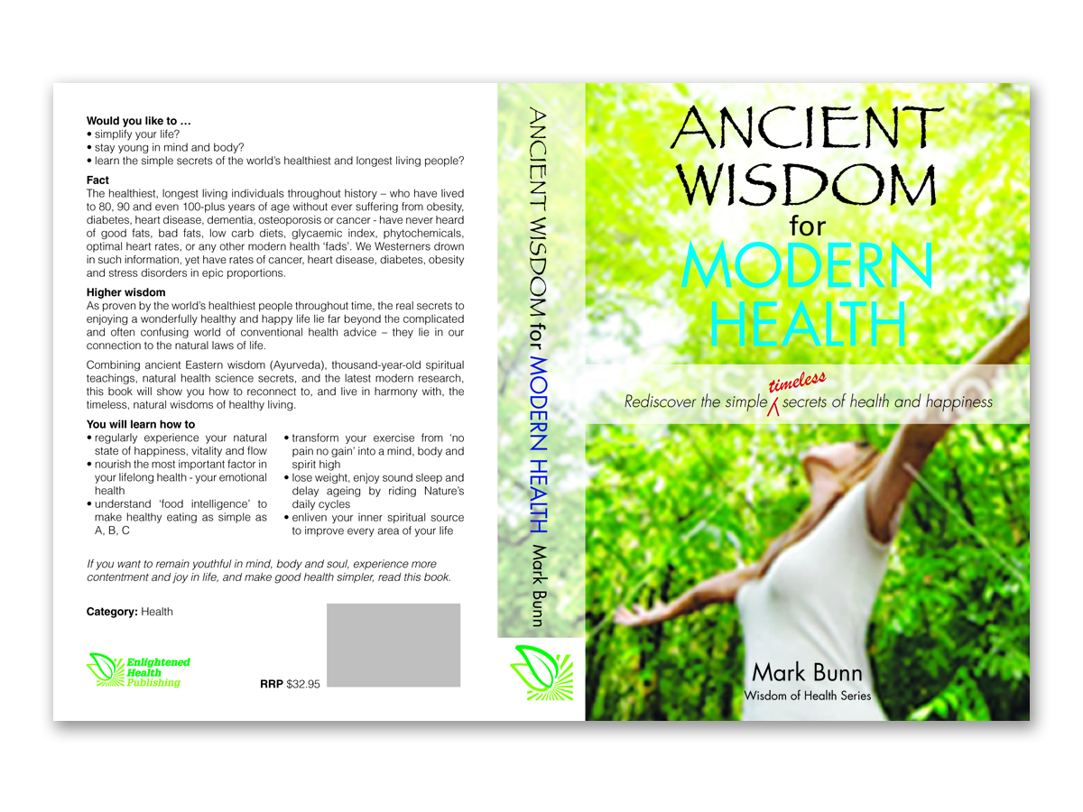 Buchumschlag Design von C Corner für HAA | Design #85714