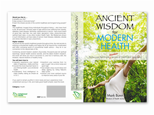 Book Cover Design by C Corner for HAA | Design: #85714