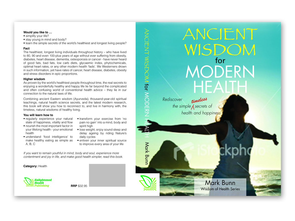 Buchumschlag Design von C Corner für HAA | Design #85716