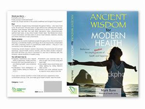 Book Cover Design by C Corner for HAA | Design: #85716