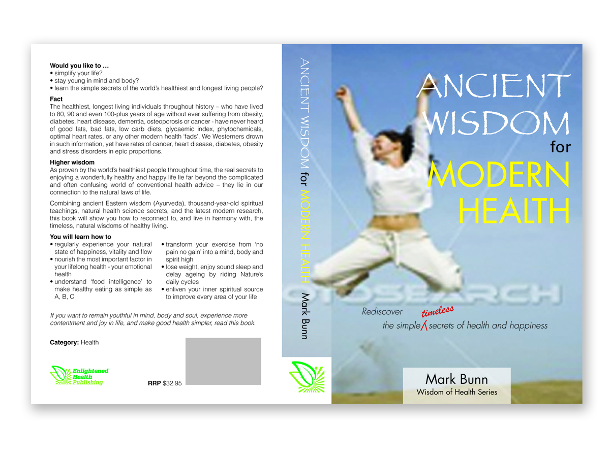 Diseño de portada de libro por C Corner para HAA | Diseño #85717