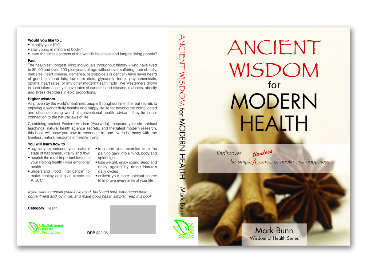 Buchumschlag Design von C Corner für HAA | Design #85718