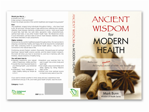 Book Cover Design by C Corner for HAA | Design: #85718