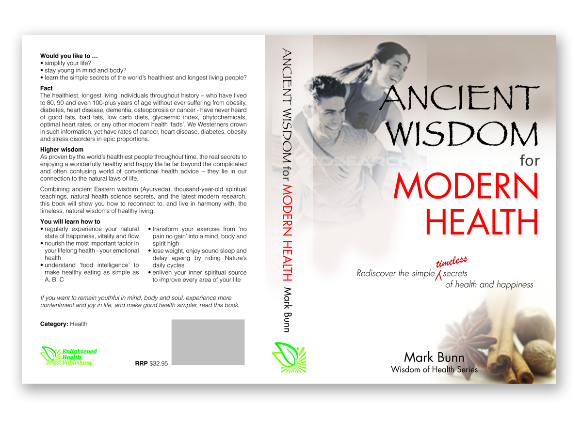 Buchumschlag Design von C Corner für HAA | Design #85783