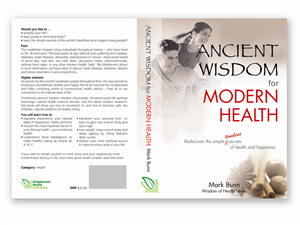 Book Cover Design by C Corner for HAA | Design: #85783