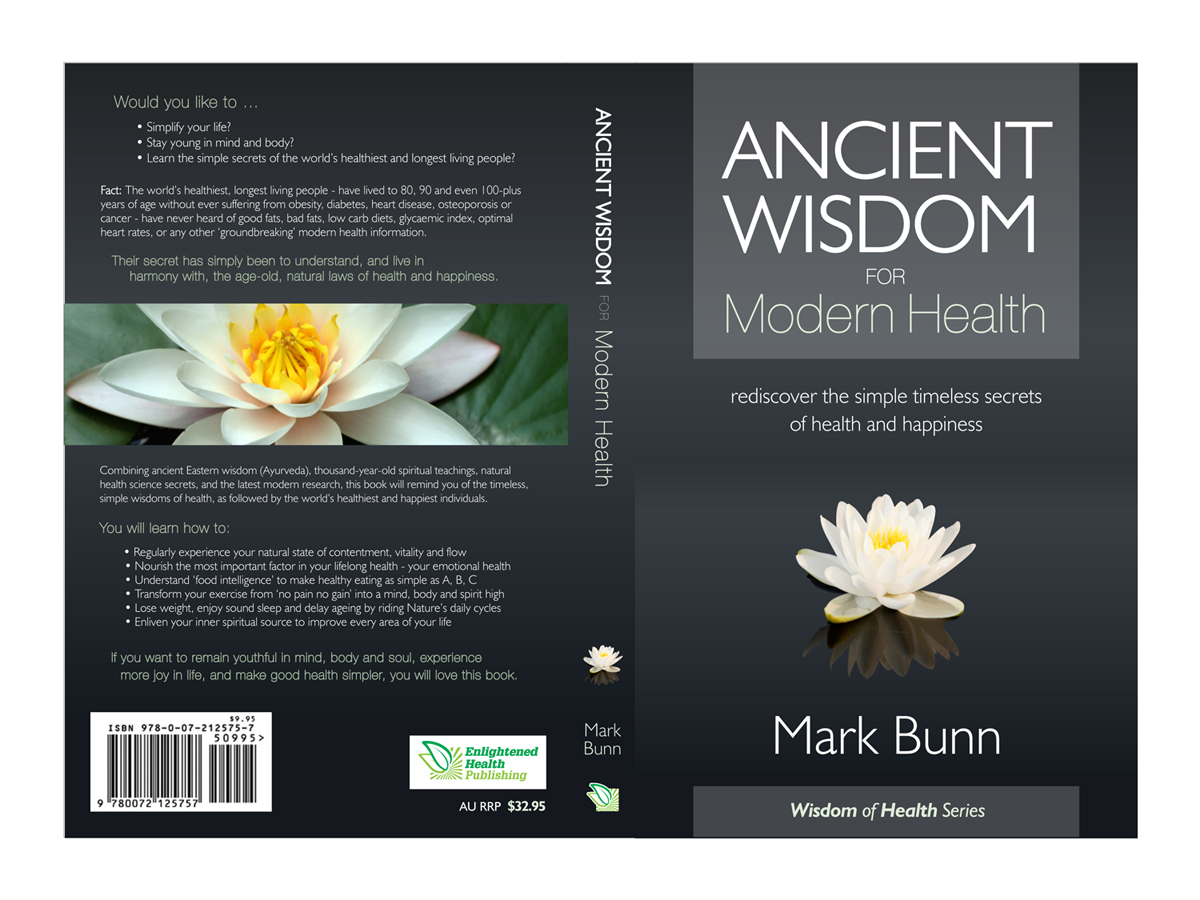 Book Cover Design by Creative ImPAC for HAA | Design #86067