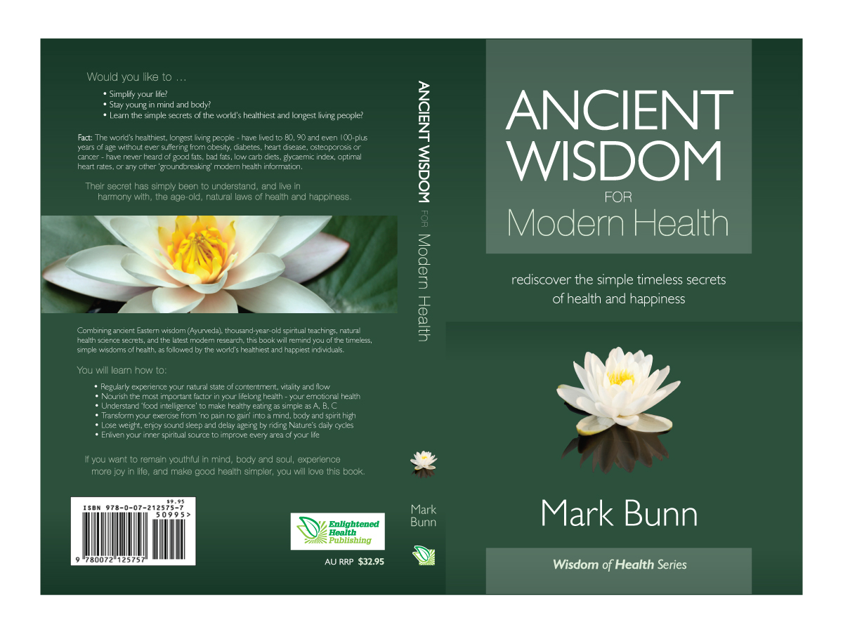 Book Cover Design by Creative ImPAC for HAA | Design #86080