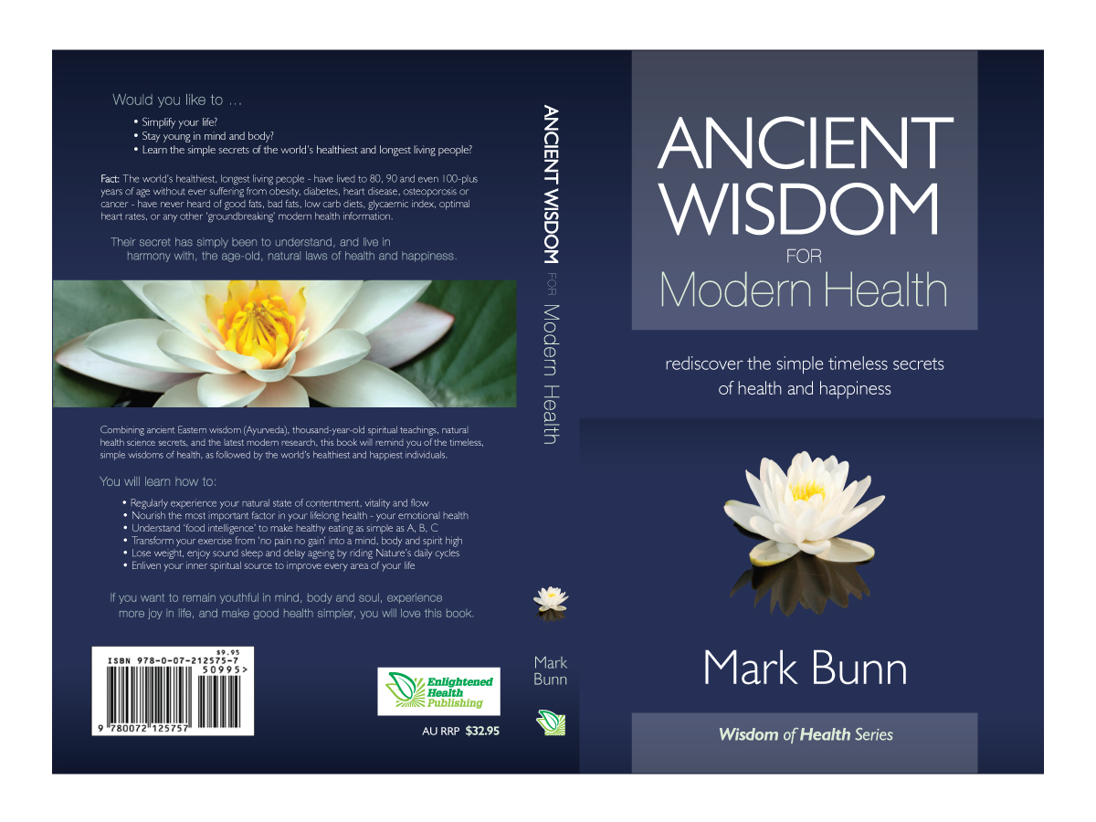 Book Cover Design by Creative ImPAC for HAA | Design #86081