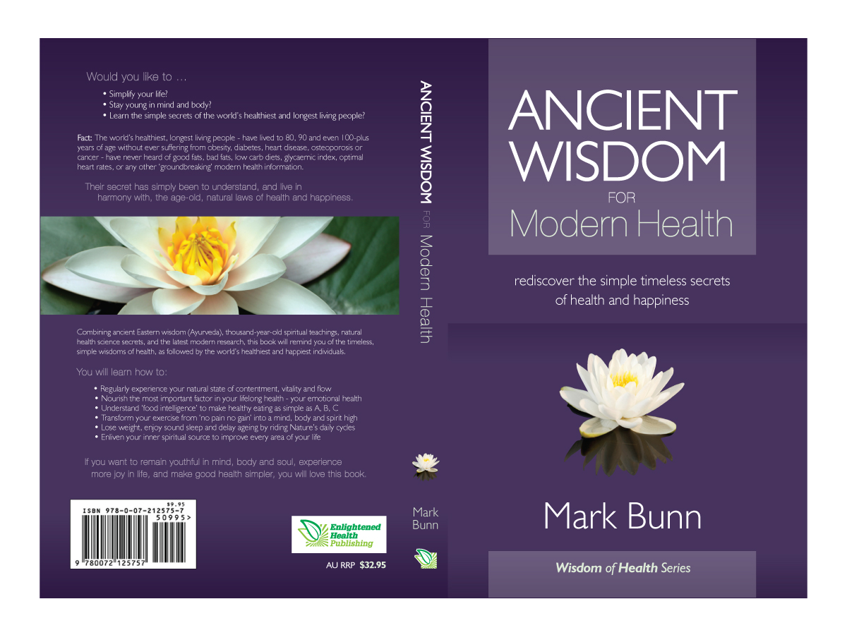 Book Cover Design by Creative ImPAC for HAA | Design #86083