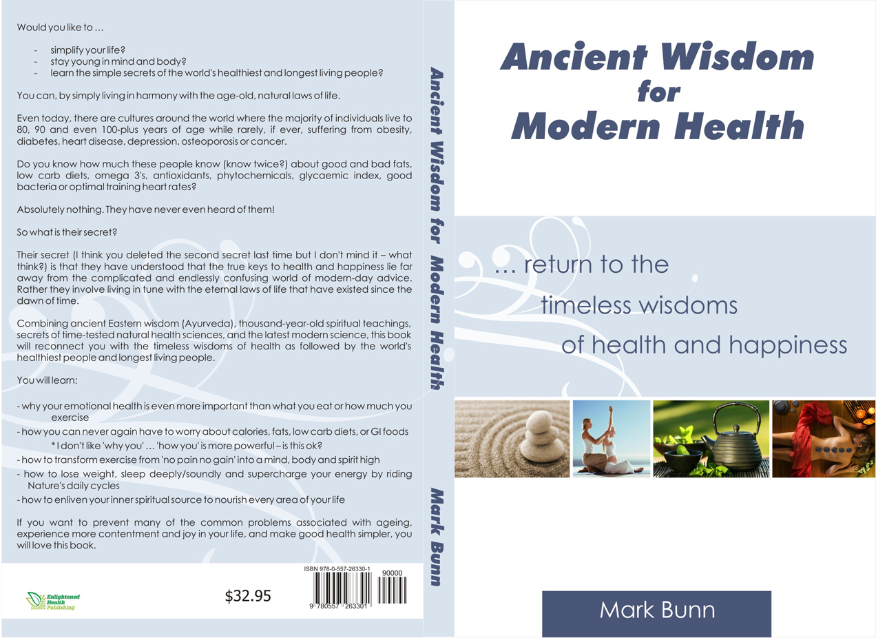 Book Cover Design by Gergana B for HAA | Design #84354