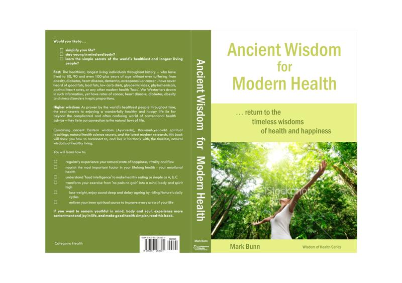 Book Cover Design by Gergana B for HAA | Design #85771