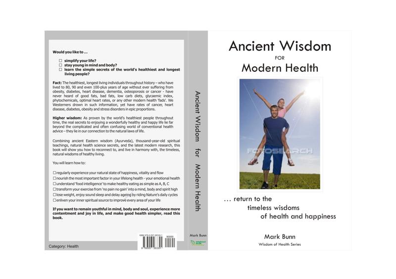 Book Cover Design by Gergana B for HAA | Design #85772