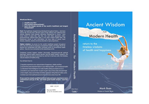 Book Cover Design - Smart, Eye-Catching Natural Health Book | Design de Couverture de Livre par Gergana B