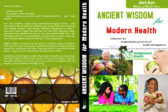 Buchumschlag Design von achanta advertising für HAA | Design #85603