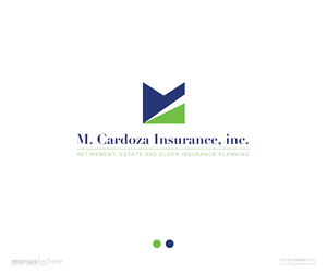 Logo Design by Marius Fechete for this project | Design #3472335