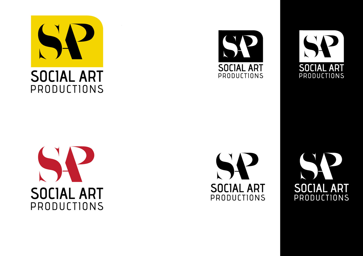 Logo Design by Akhil Gupta for this project | Design #3504842