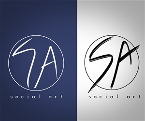 Logo Design by Mason for this project | Design: #3436882