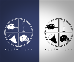 Logo Design by Mason for this project | Design: #3481862
