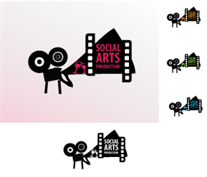 Logo Design by schk for this project | Design: #3536481