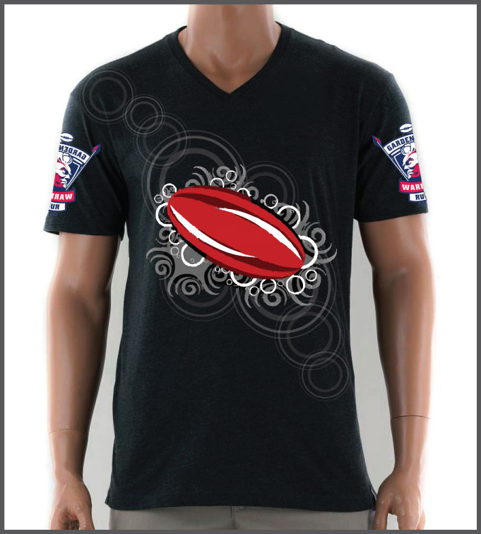 T-shirt Design by Sbss for this project | Design #839820