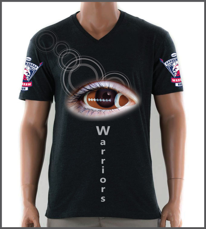 T-shirt Design by Sbss for this project | Design #840206