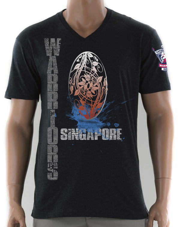 T-shirt Design by Sbss for this project | Design #840213