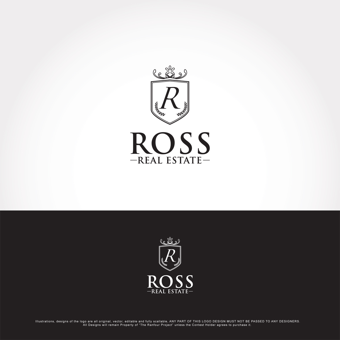 Diseño de Logo por The RANFOUR Project para este proyecto | Diseño #3448323